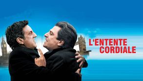 L'entente cordiale, Film Comédie, Sur CINE+OCS